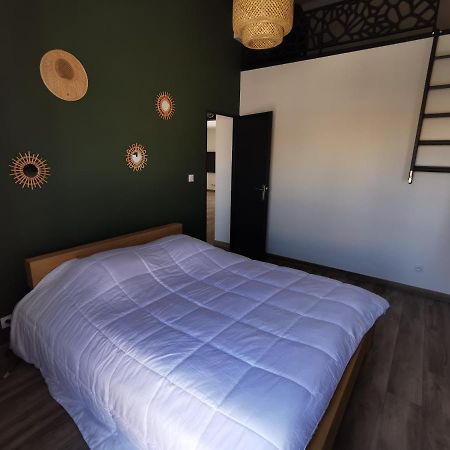 As22351 - P3 Au 2Eme Et Dernier Etage Dans Une Residence Neuve En Centre Ville 르그로뒤후아 외부 사진