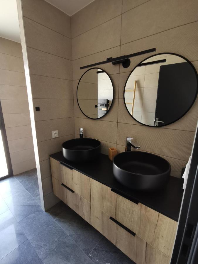 As22351 - P3 Au 2Eme Et Dernier Etage Dans Une Residence Neuve En Centre Ville 르그로뒤후아 외부 사진