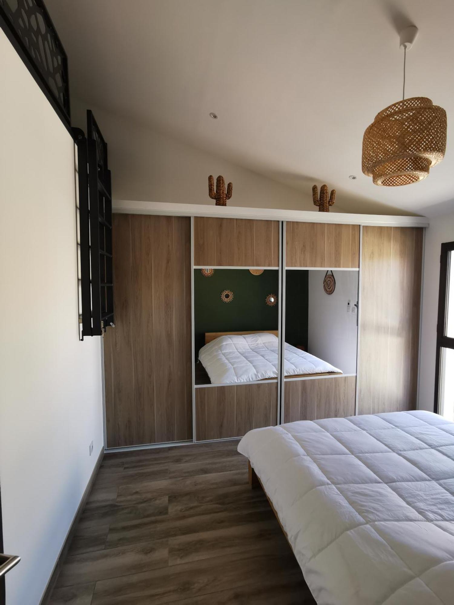 As22351 - P3 Au 2Eme Et Dernier Etage Dans Une Residence Neuve En Centre Ville 르그로뒤후아 외부 사진